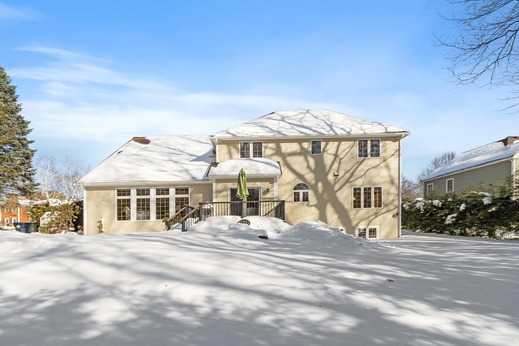 28 Stirling Street Andover, MA 01810 - Photo 42 of 42