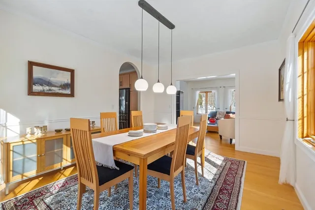 $1,575,000 | 28 Stirling Street, Andover, MA 01810