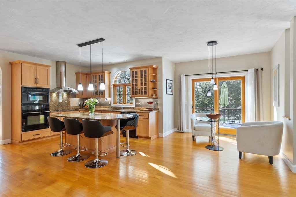 28 Stirling Street Andover, MA 01810 - Photo 8 of 42