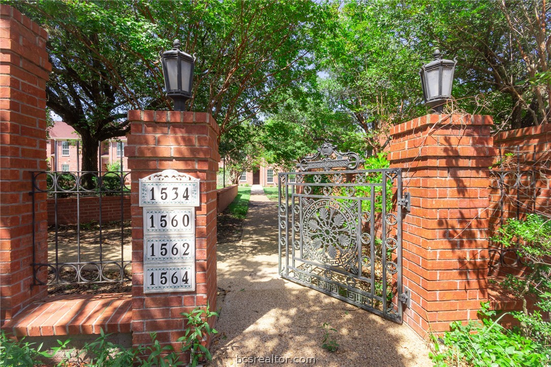 1544 Bennett Street Bryan, TX 77802 - Photo 18 of 30