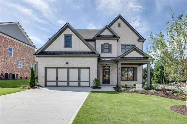 $781,641 | 1803 Piney Bend Drive, Buford, GA 30518