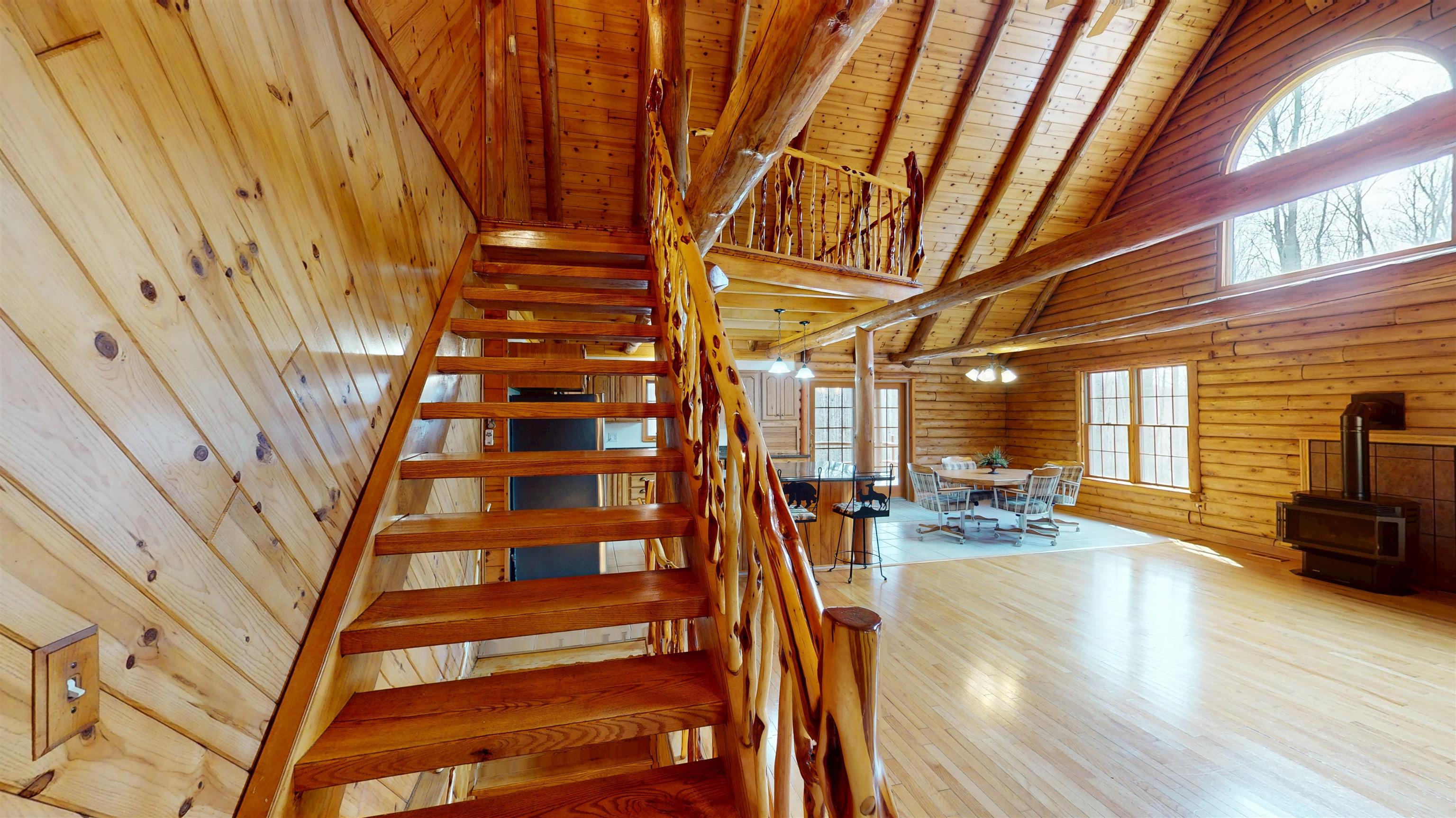 3827 Shumaker Road Mancelona, MI 49659 - Photo 35 of 66