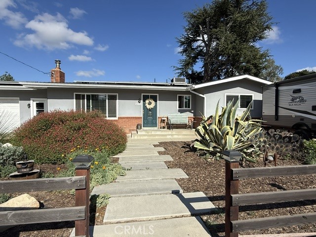 4935 Sycamore Road Atascadero, CA 93422 - Photo 1 of 2