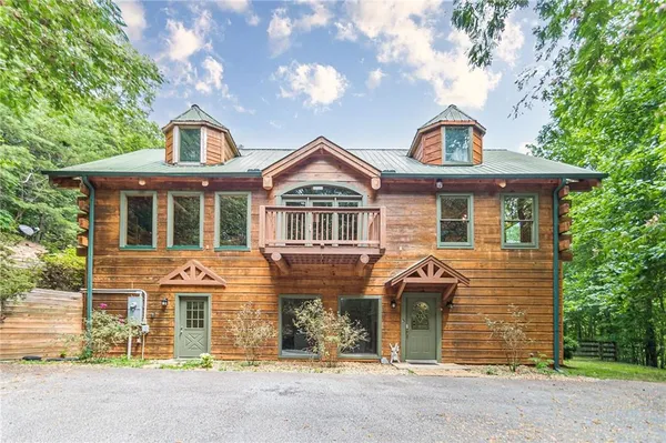 $709,900 | 45 Chestatee River Ridge, Dahlonega, GA 30533