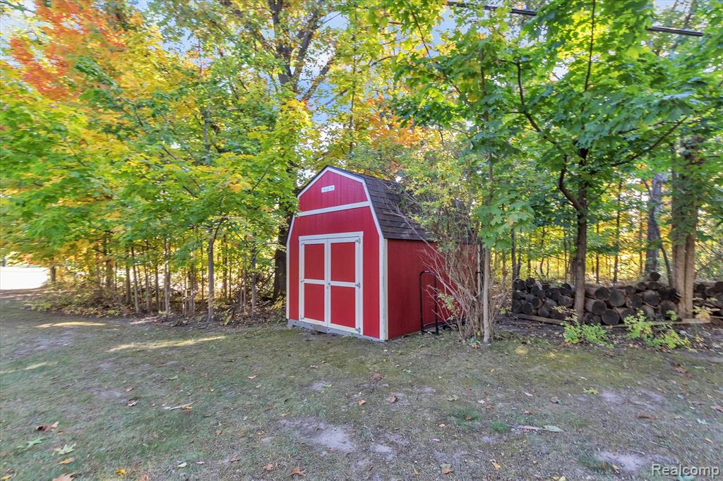 470 Mead Road Rochester Hills, MI 48306 - Photo 39 of 39
