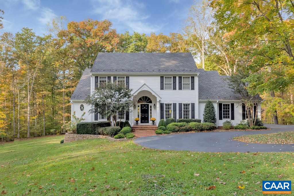 3098 Beau Mont Farm Road Charlottesville, VA 22901 - Photo 1 of 50 Gallery Image 1