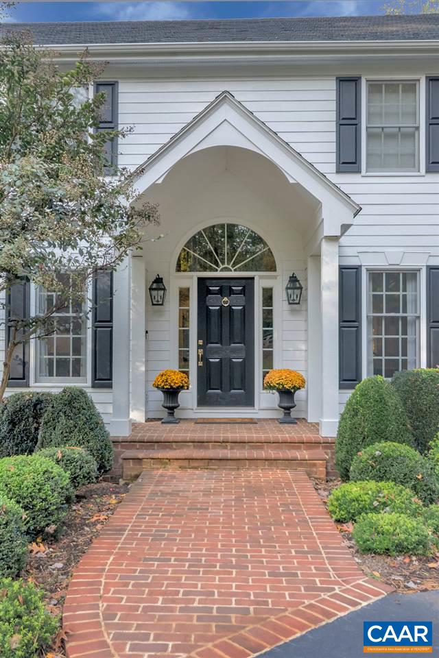 3098 Beau Mont Farm Road Charlottesville, VA 22901 - Photo 3 of 50 Gallery Image 3