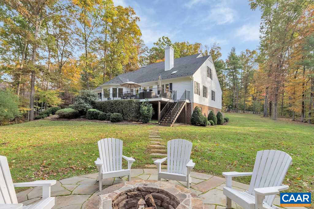 3098 Beau Mont Farm Road Charlottesville, VA 22901 - Photo 49 of 50 Gallery Image 49