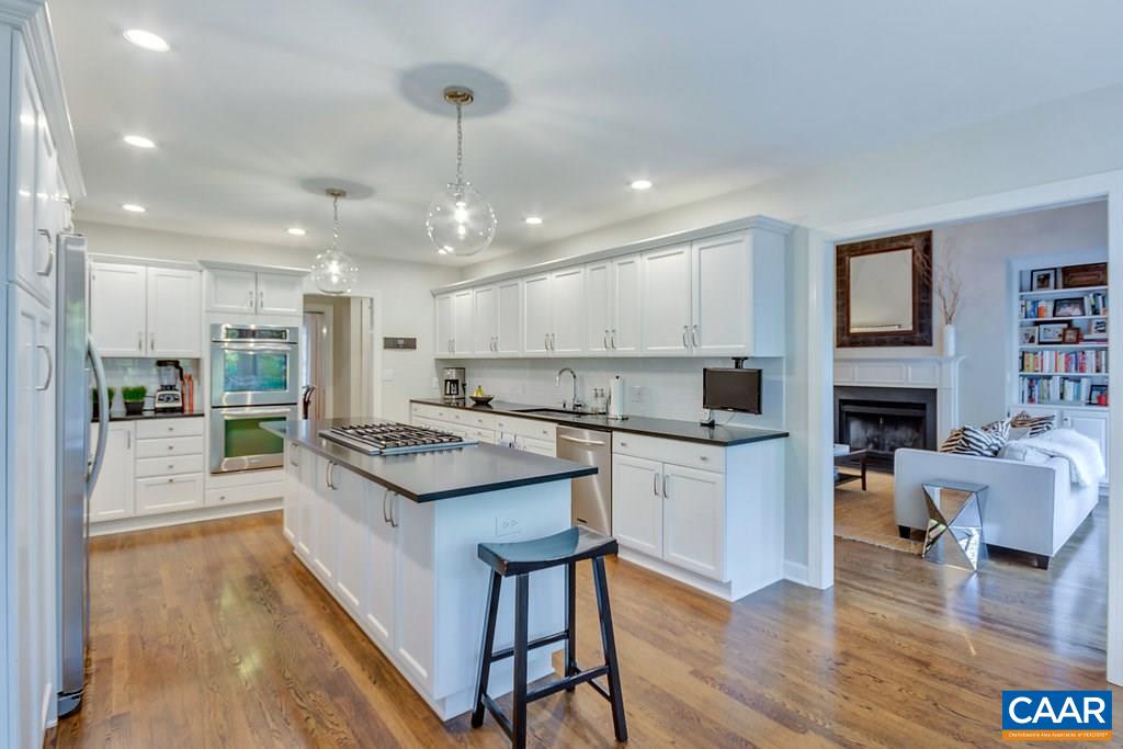 3098 Beau Mont Farm Road Charlottesville, VA 22901 - Photo 9 of 50 Gallery Image 9