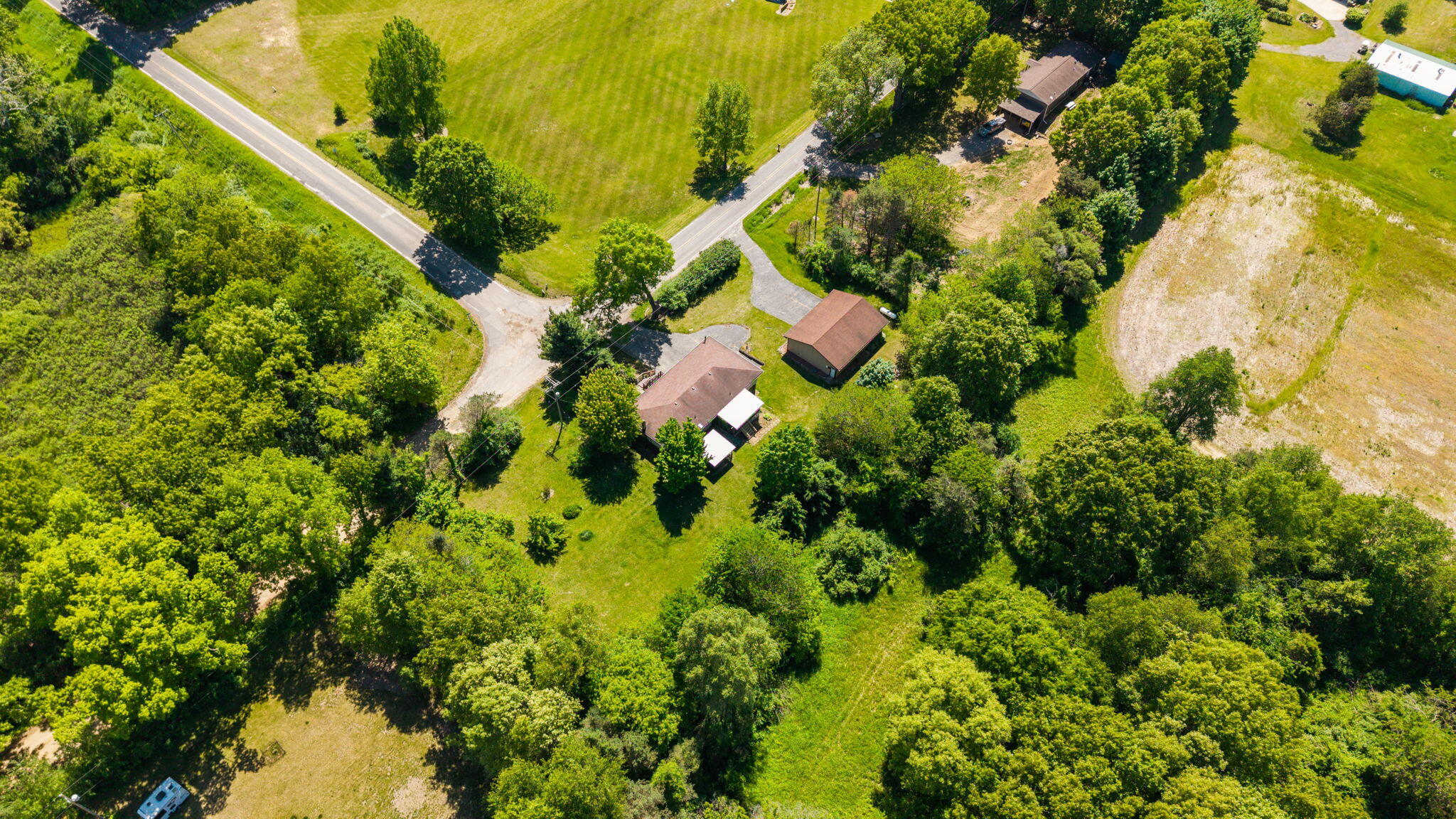 6750 Smith Road Grass Lake, MI 49240 - Photo 75 of 76 9-web-or-mls-DJI_20260529152424_0731_D