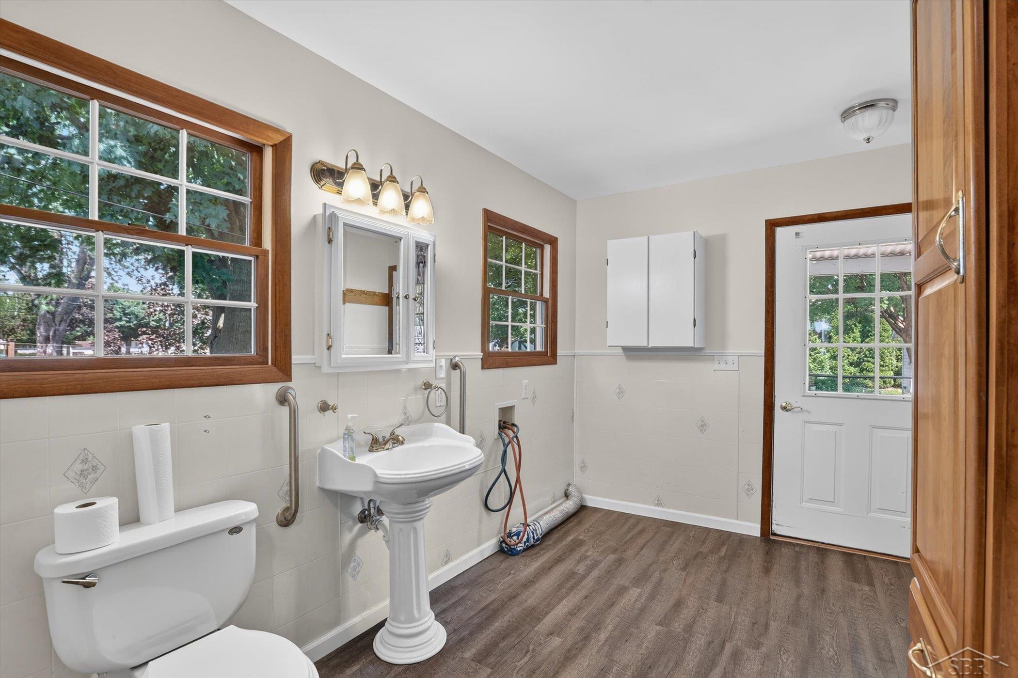 445 Henry Street Sebewaing, MI 48759 - Photo 21 of 37