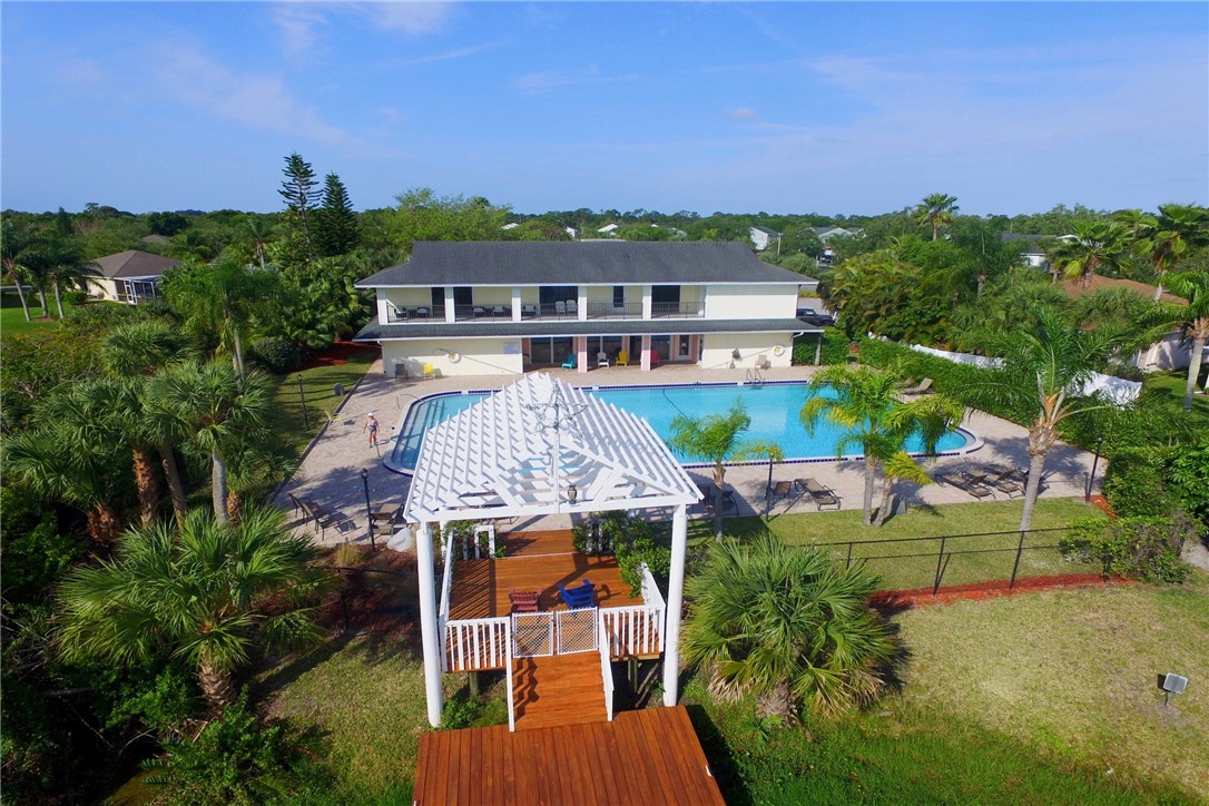 1116 Breezy Way, Unit 1H Sebastian, FL 32958 - Photo 36 of 36