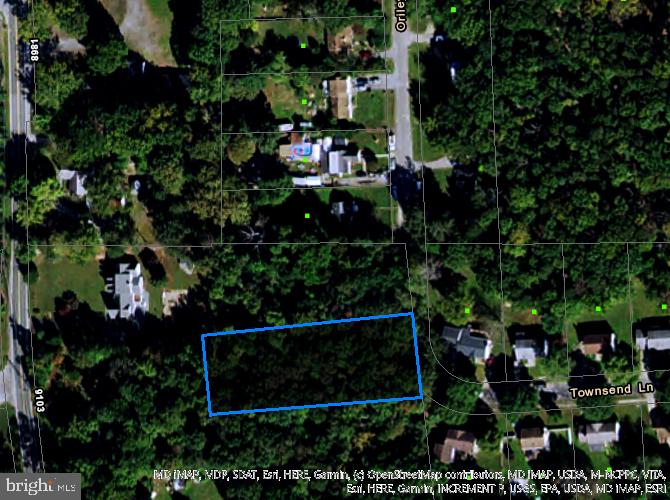 Dangerfield Road Clinton, MD 20735 - Photo 2 of 2