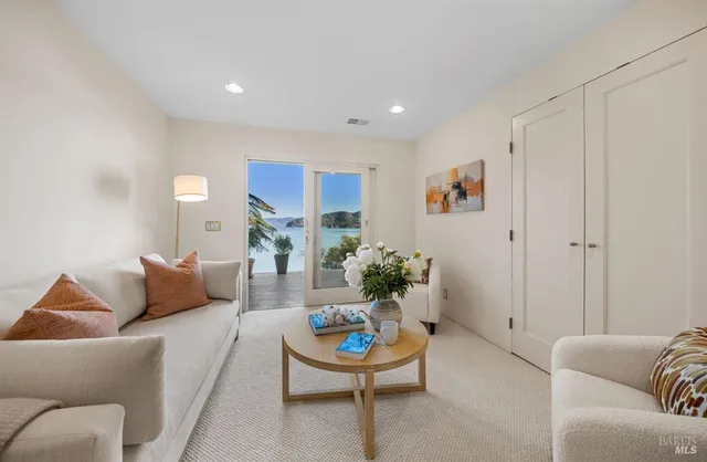 $4,395,000 | 266 Bayview Avenue, Belvedere, CA 94920