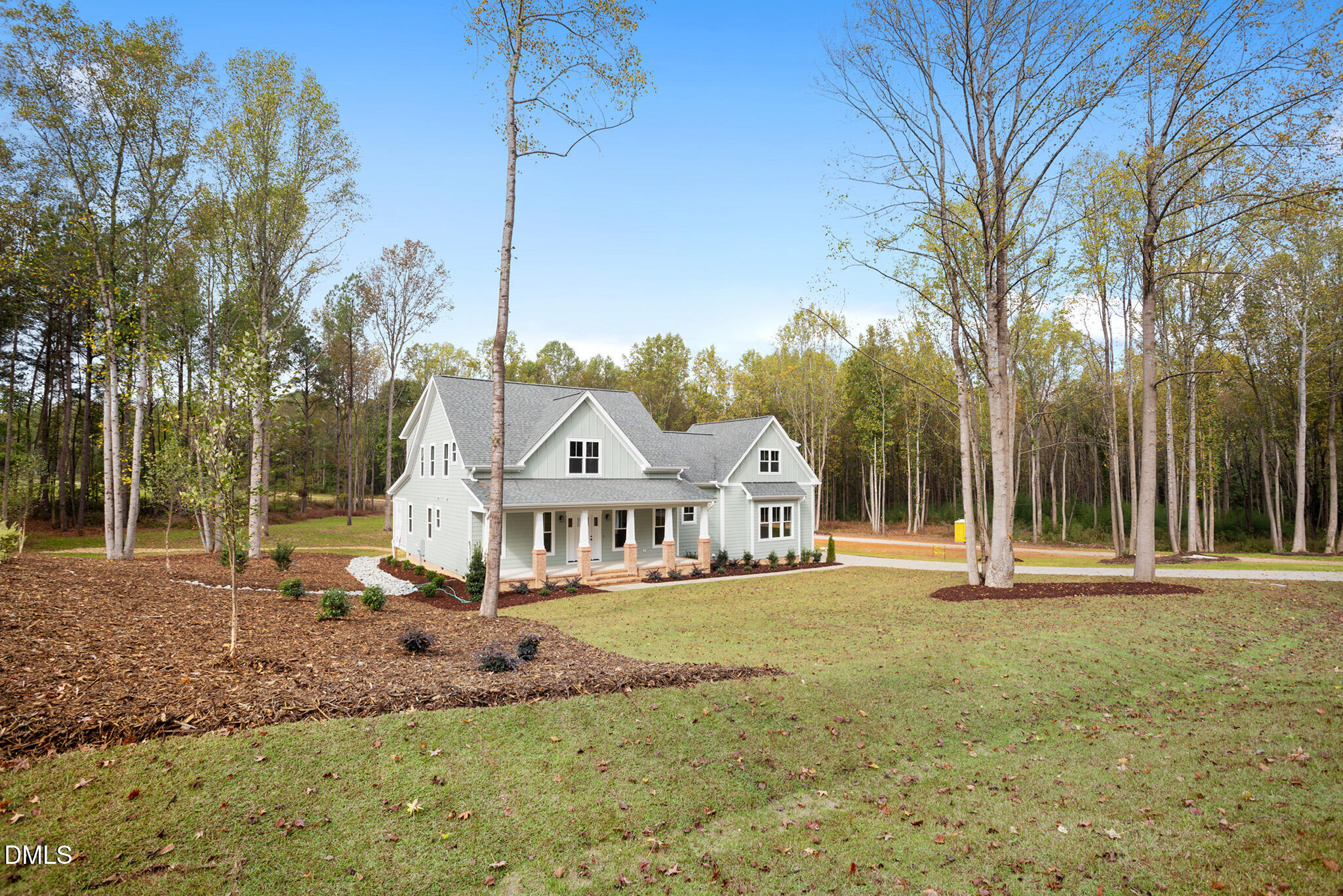 202 Batten Pond Road Selma, NC 27576 - Photo 5 of 40