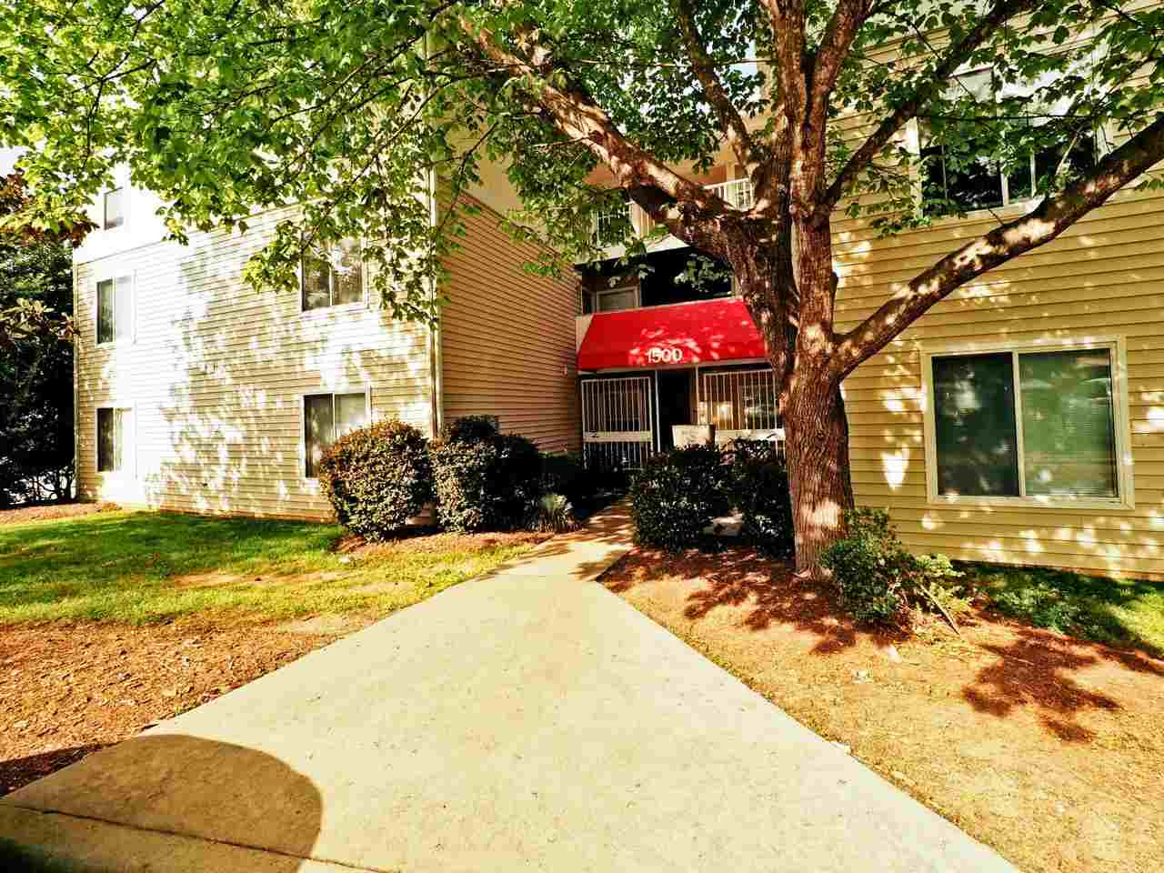 1500 Graduate Lane, Unit 203 Raleigh, NC 27606 - Photo 1 of 9 Photo 1