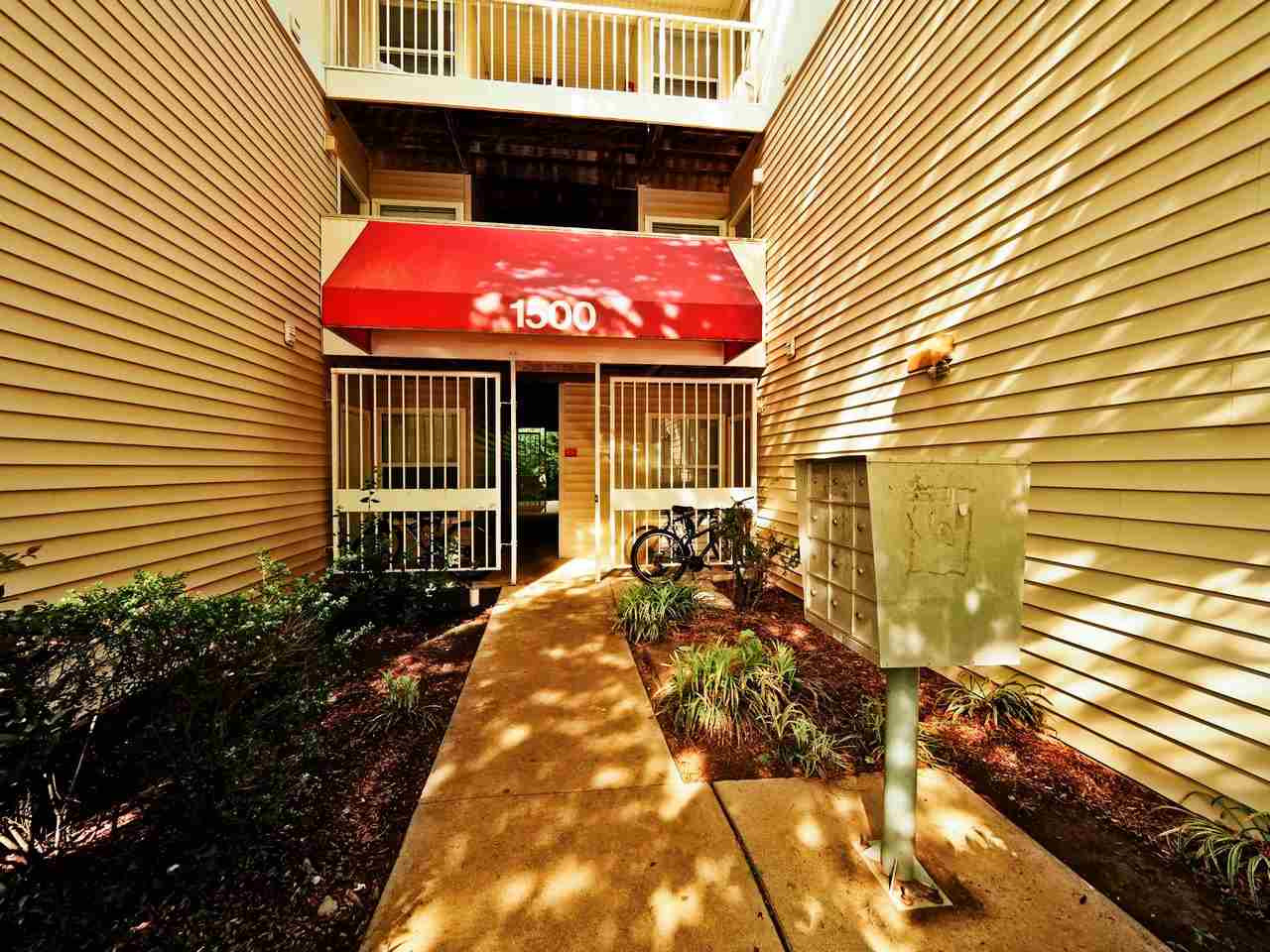 1500 Graduate Lane, Unit 203 Raleigh, NC 27606 - Photo 2 of 9 Photo 2