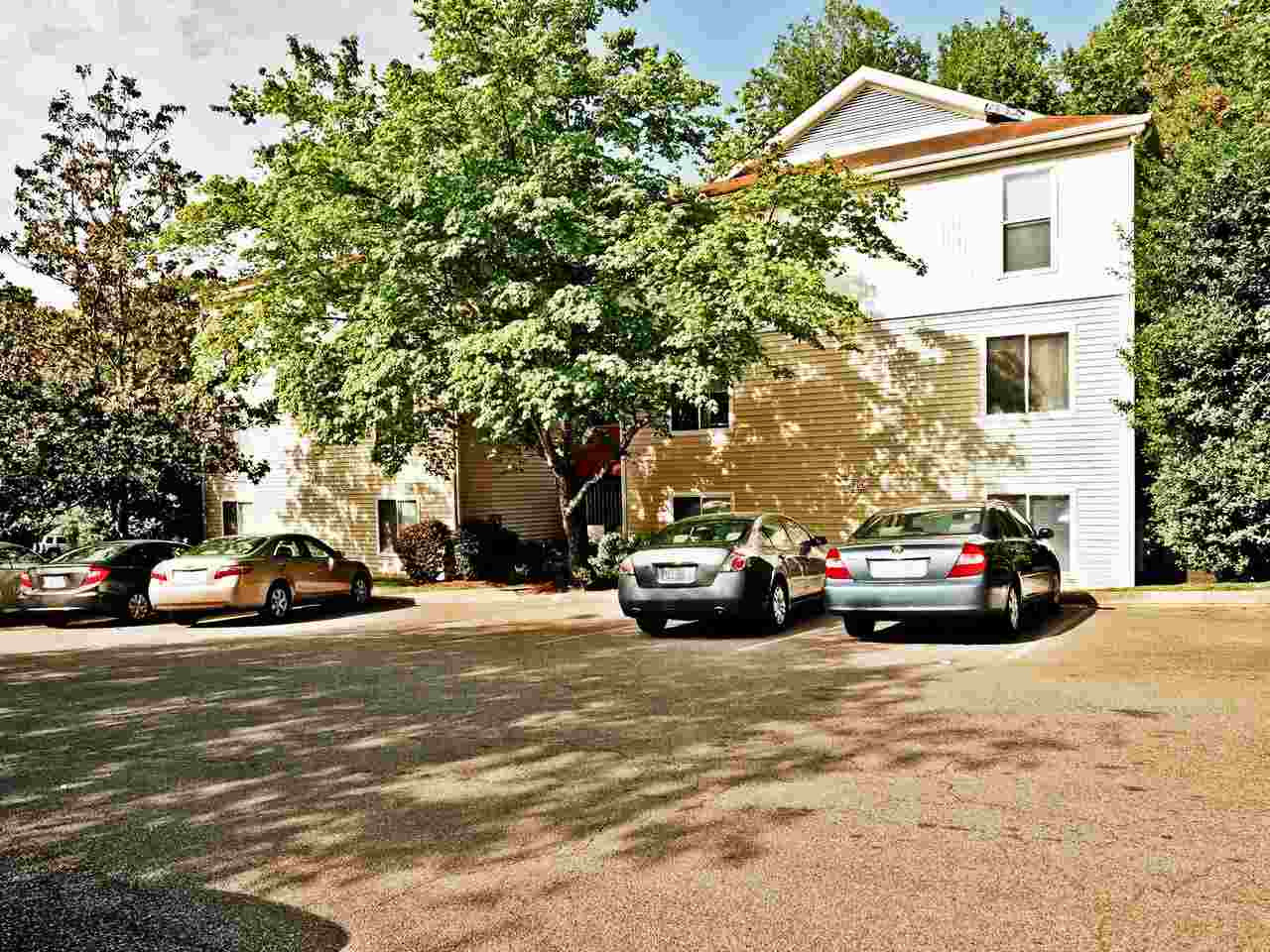 1500 Graduate Lane, Unit 203 Raleigh, NC 27606 - Photo 3 of 9 Photo 3