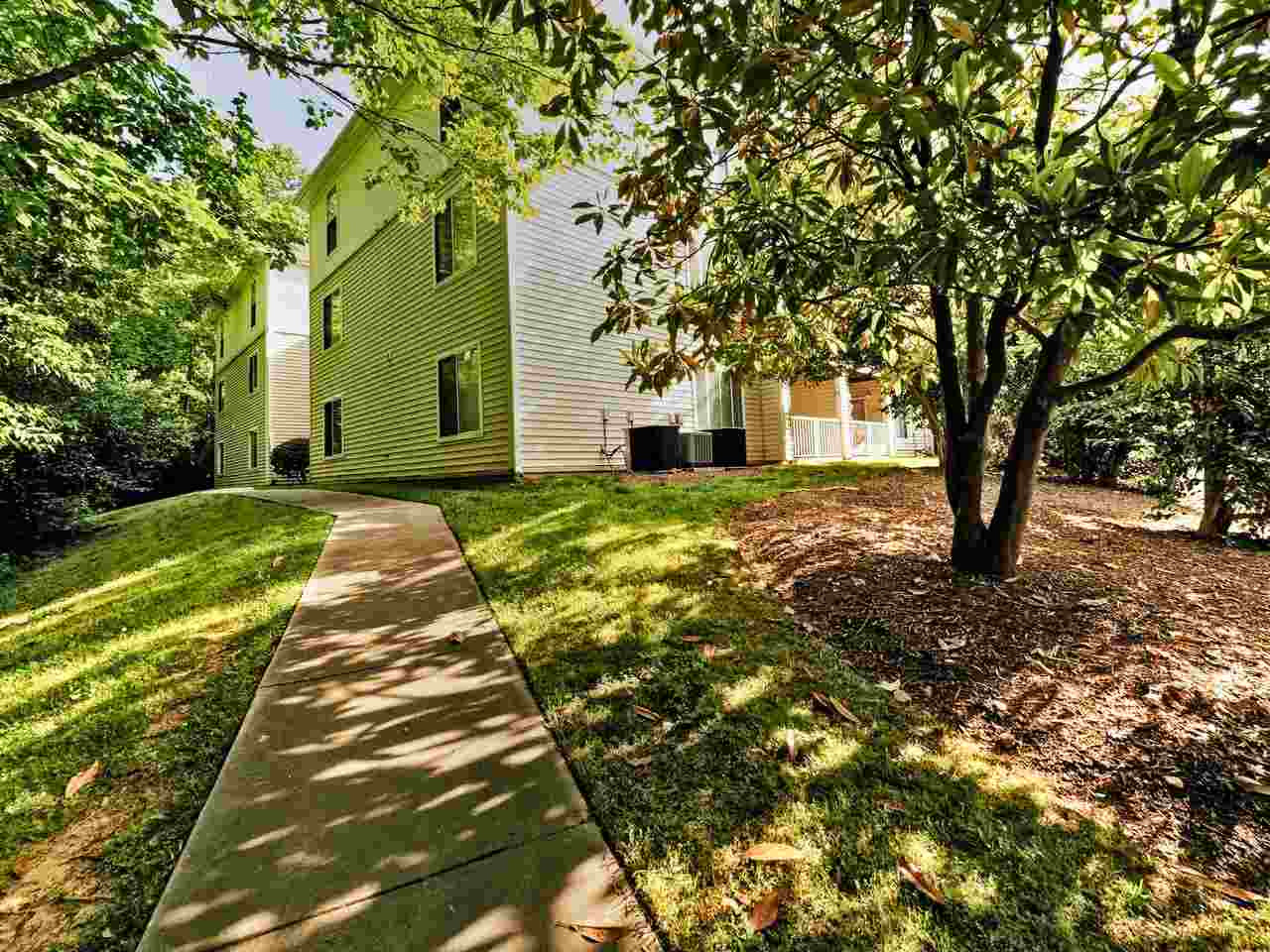 1500 Graduate Lane, Unit 203 Raleigh, NC 27606 - Photo 4 of 9 Photo 4