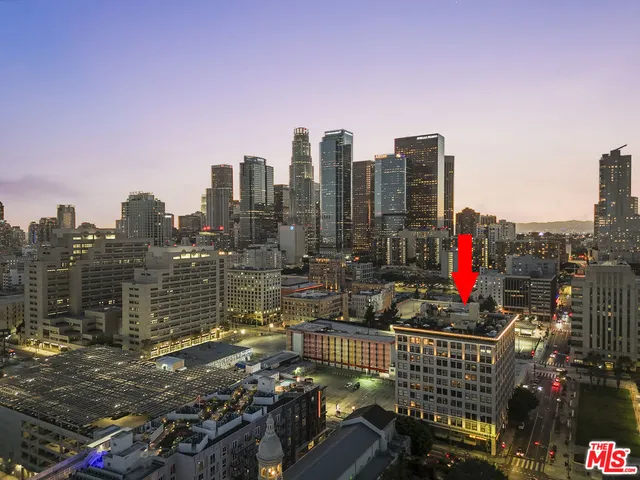 $1,388,000 | 108 West 2nd Street, Unit 1006, Los Angeles, CA 90012