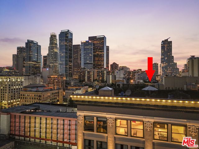 $1,388,000 | 108 West 2nd Street, Unit 1006, Los Angeles, CA 90012