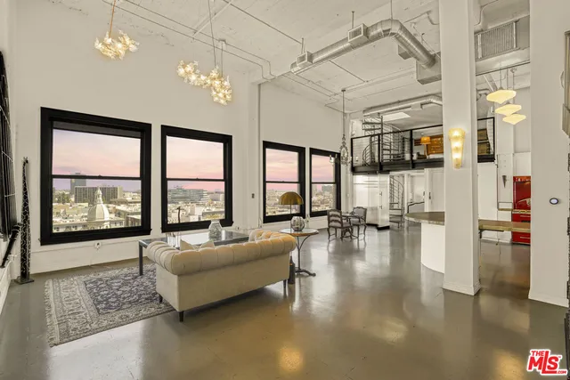 $1,388,000 | 108 West 2nd Street, Unit 1006, Los Angeles, CA 90012