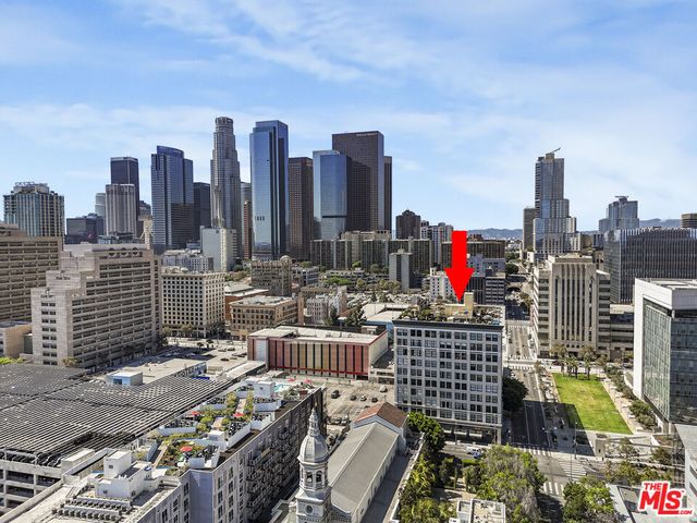 $1,388,000 | 108 West 2nd Street, Unit 1006, Los Angeles, CA 90012
