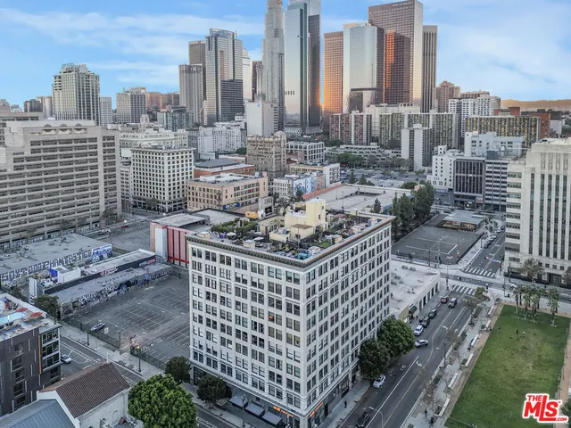 $1,388,000 | 108 West 2nd Street, Unit 1006, Los Angeles, CA 90012