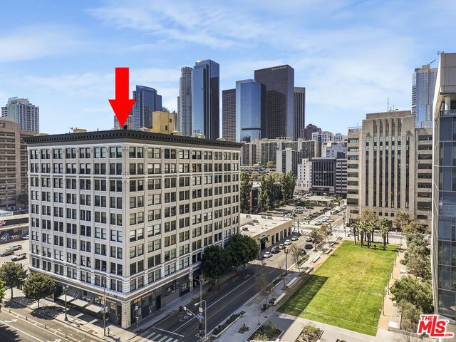 $1,388,000 | 108 West 2nd Street, Unit 1006, Los Angeles, CA 90012
