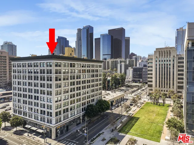 $1,388,000 | 108 West 2nd Street, Unit 1006, Los Angeles, CA 90012