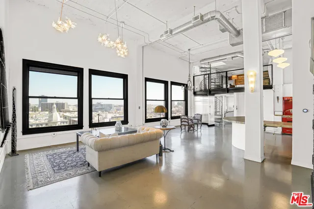 $1,388,000 | 108 West 2nd Street, Unit 1006, Los Angeles, CA 90012