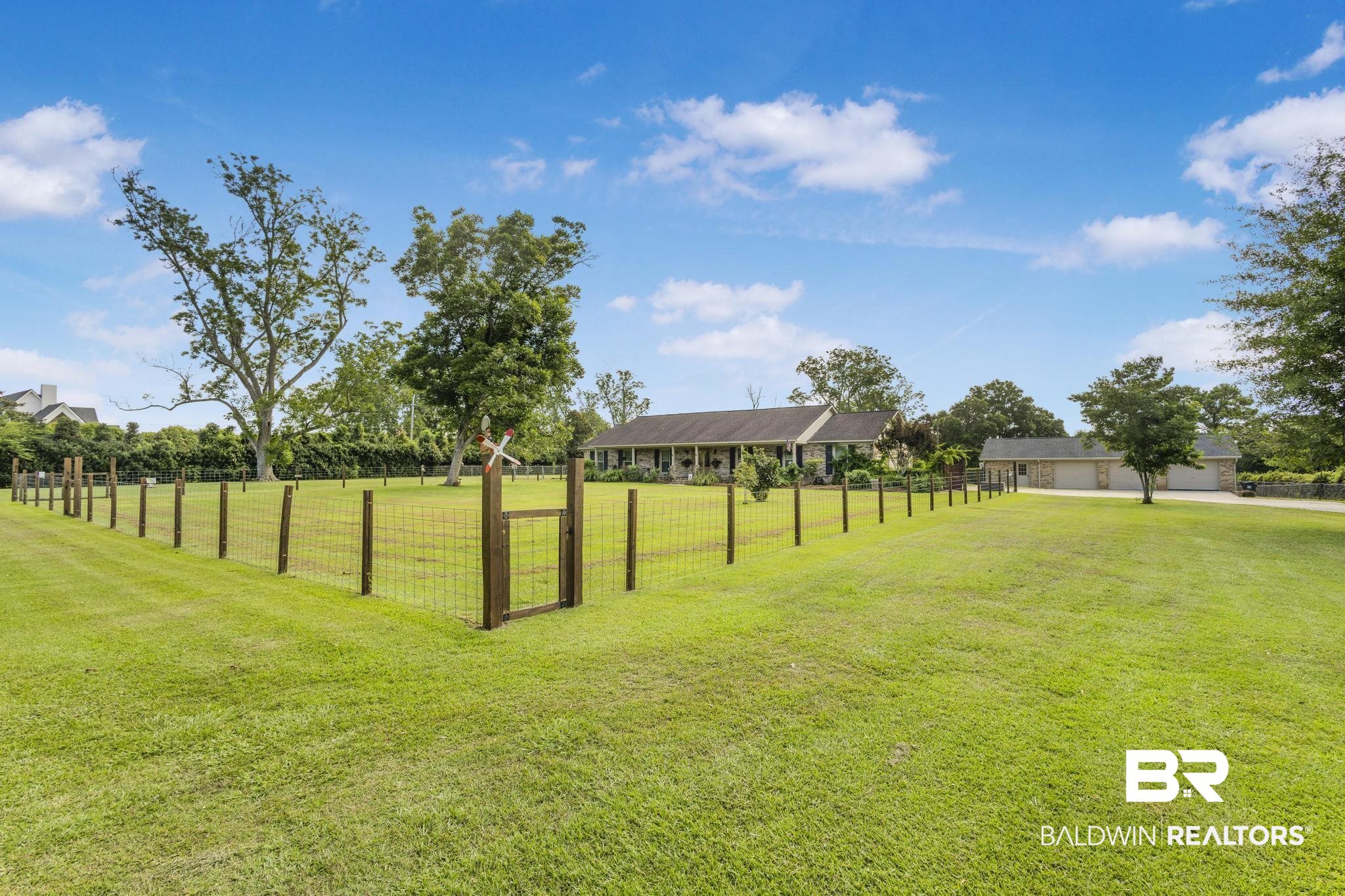 12540 Mary Ann Bch Road Fairhope, AL 36532 - Photo 38 of 61