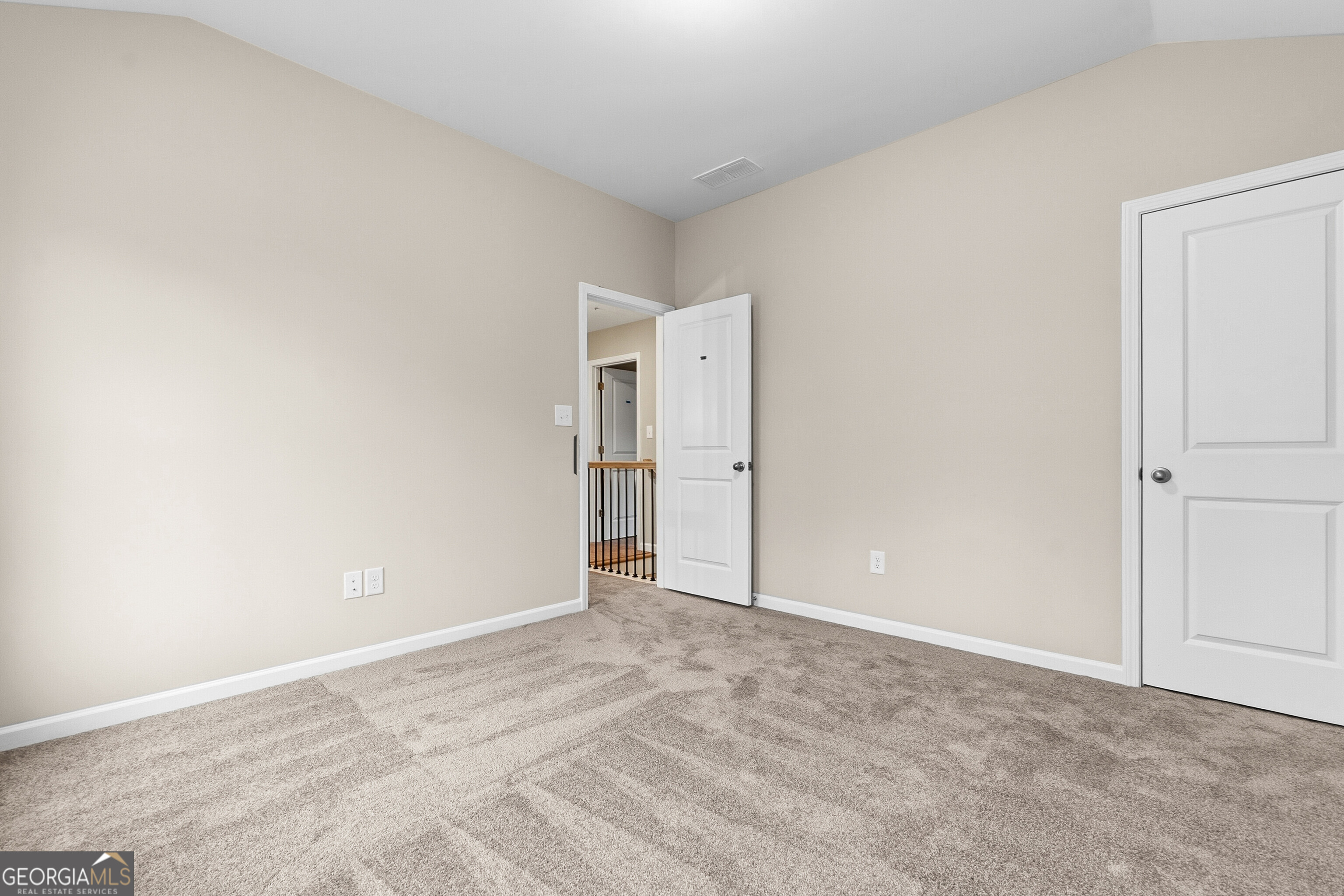 1649 Stokes Store Road, Unit 52 Forsyth, GA 31029 - Photo 51 of 73 a view of an empty room