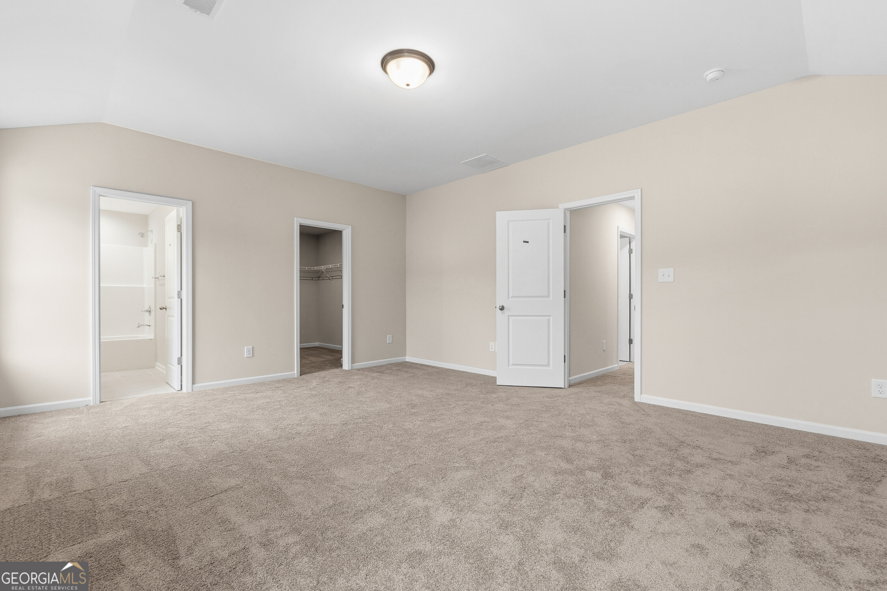 1649 Stokes Store Road, Unit 52 Forsyth, GA 31029 - Photo 56 of 73 a view of an empty room