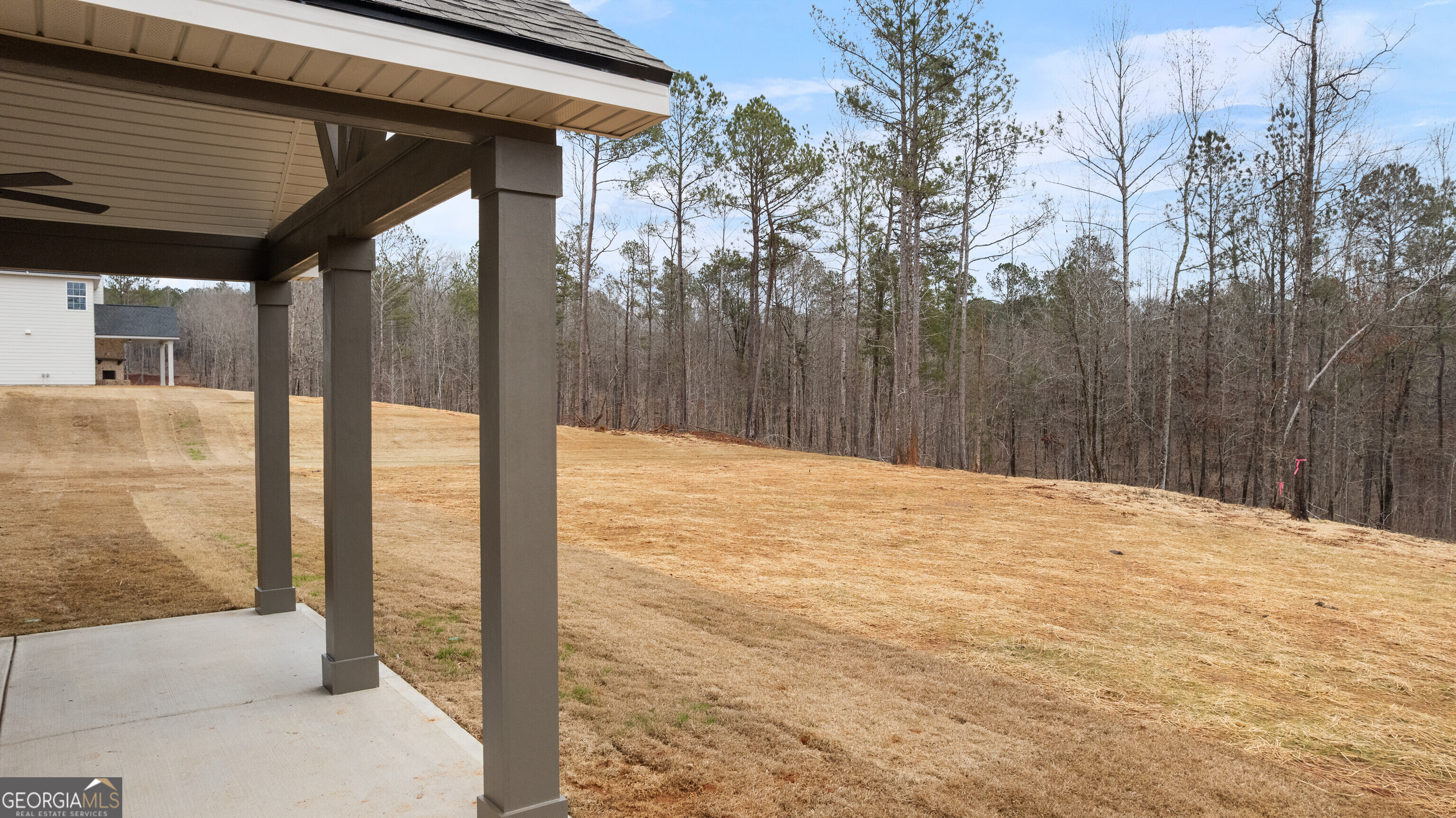 1649 Stokes Store Road, Unit 52 Forsyth, GA 31029 - Photo 64 of 73