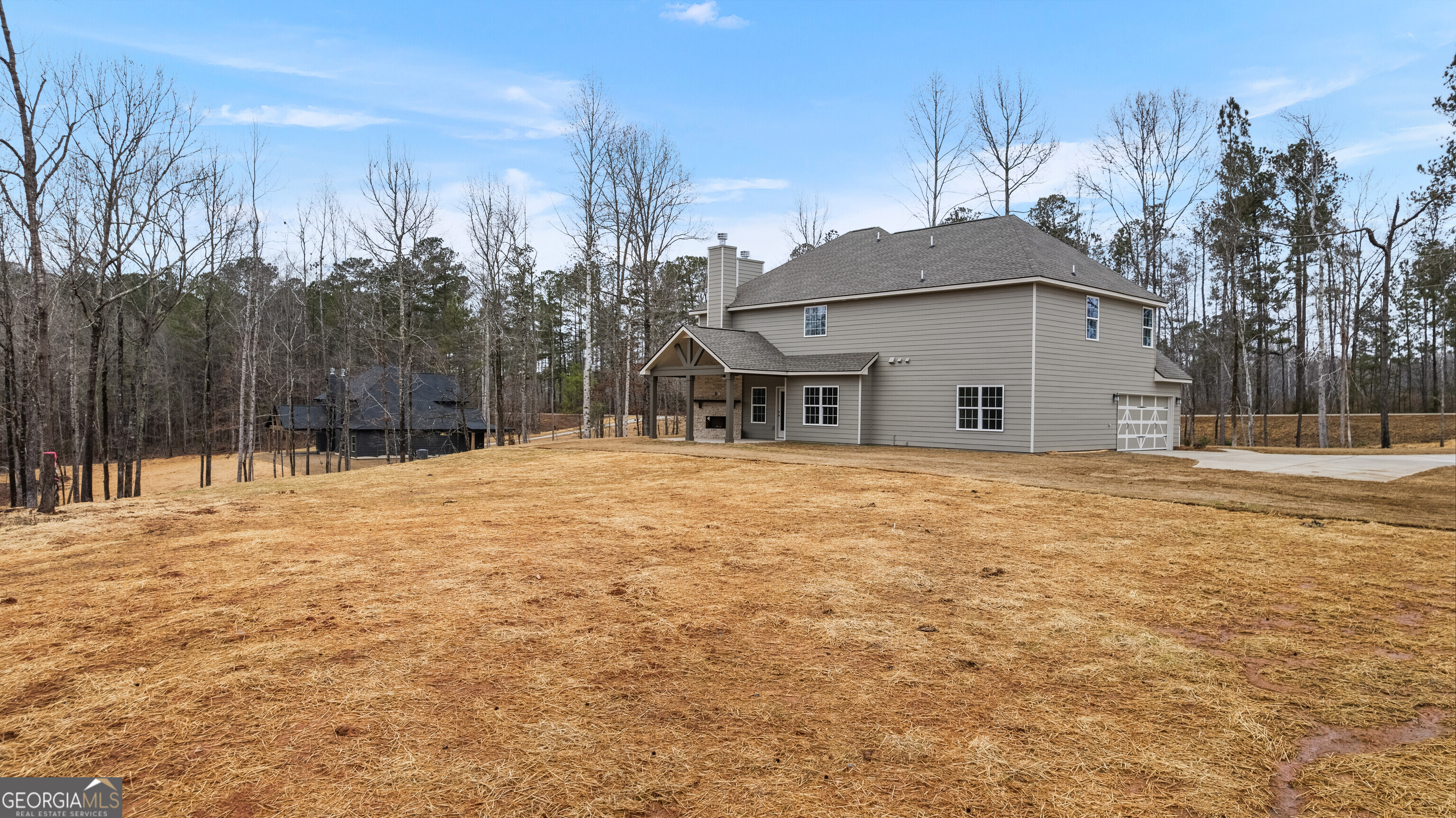 1649 Stokes Store Road, Unit 52 Forsyth, GA 31029 - Photo 68 of 73