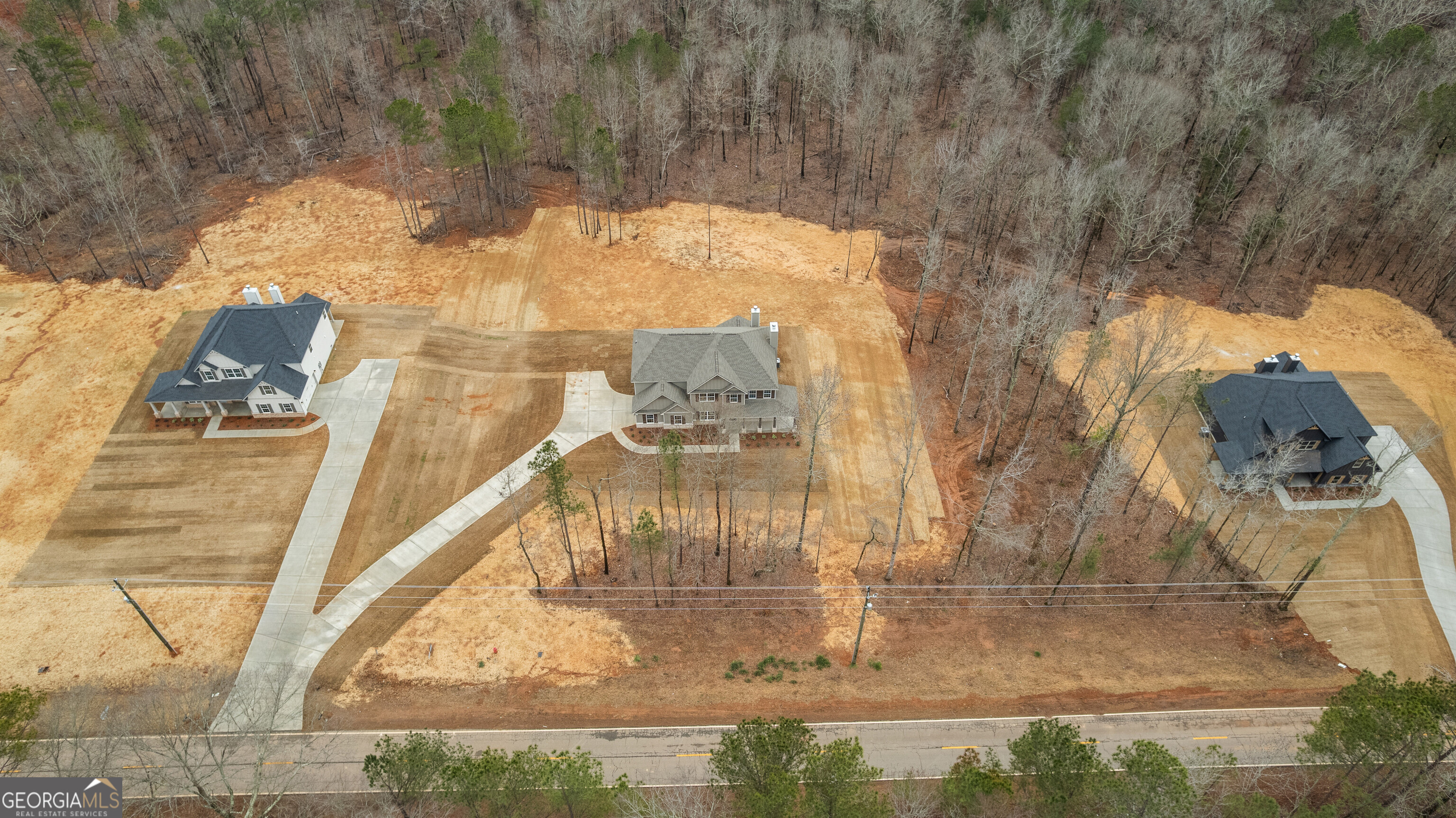1649 Stokes Store Road, Unit 52 Forsyth, GA 31029 - Photo 70 of 73