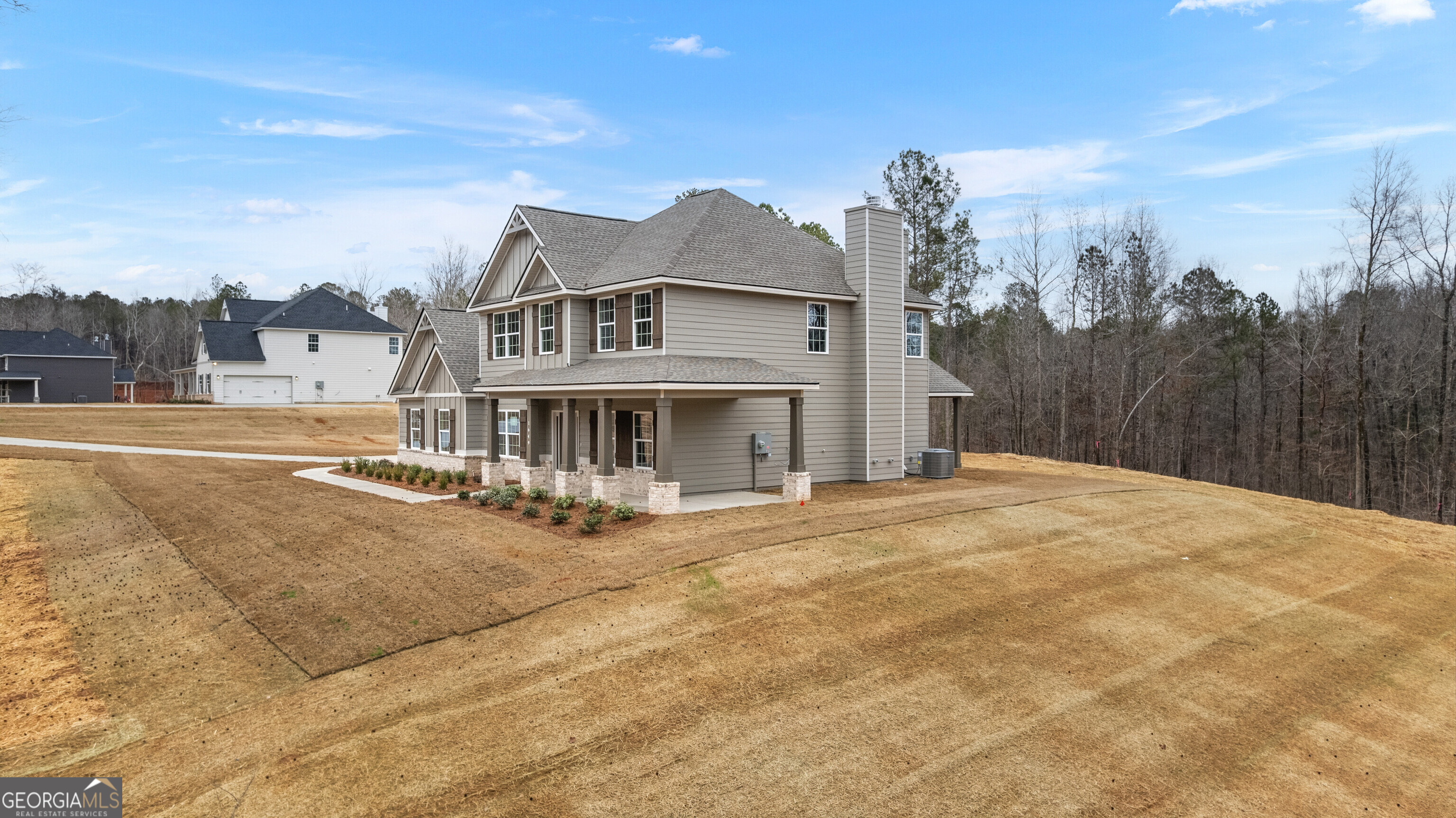 1649 Stokes Store Road, Unit 52 Forsyth, GA 31029 - Photo 7 of 73