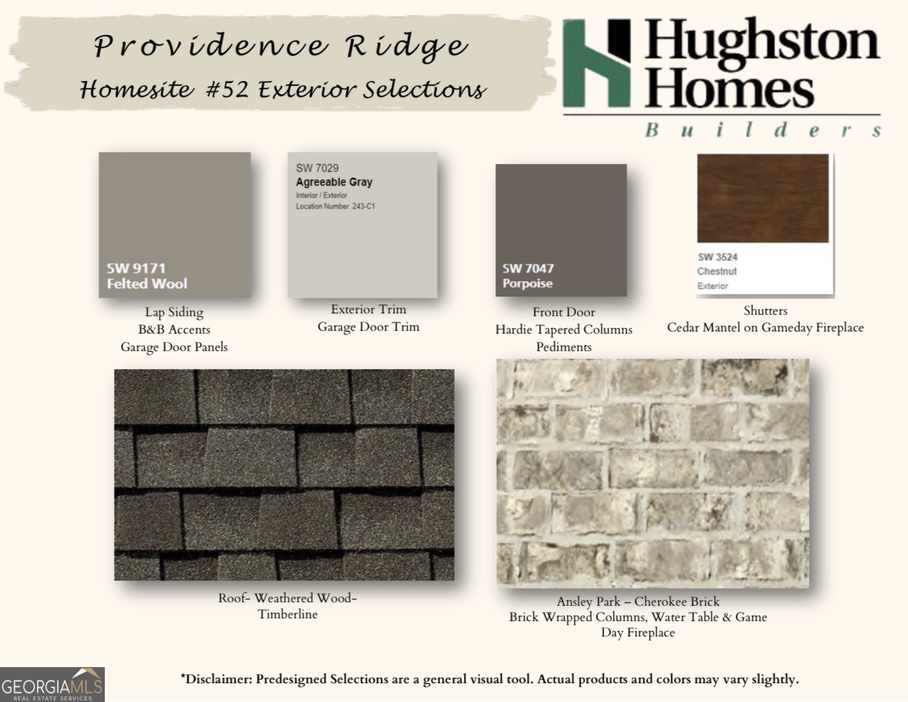 1649 Stokes Store Road, Unit 52 Forsyth, GA 31029 - Photo 71 of 73 a picture of a book and a bed