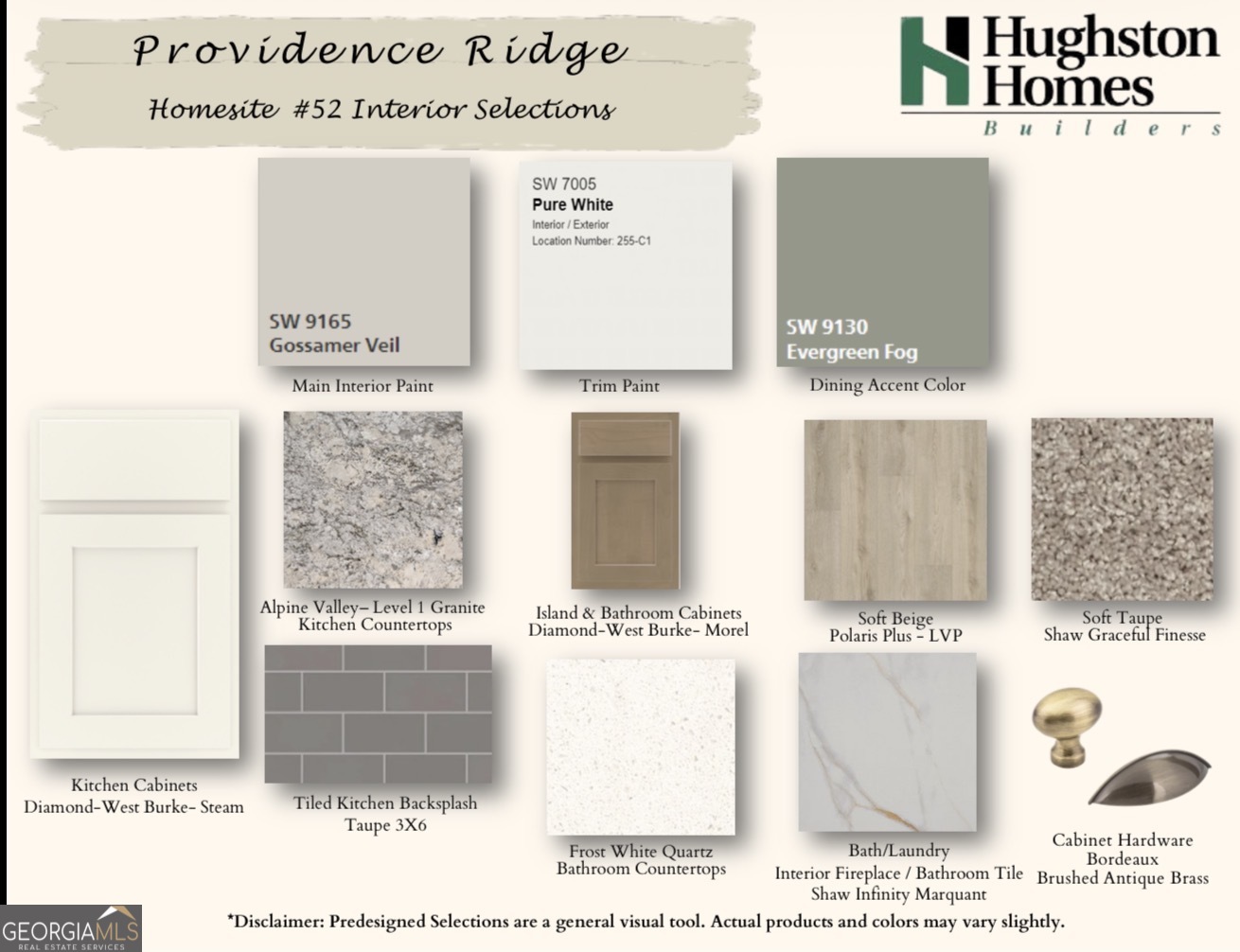 1649 Stokes Store Road, Unit 52 Forsyth, GA 31029 - Photo 72 of 73