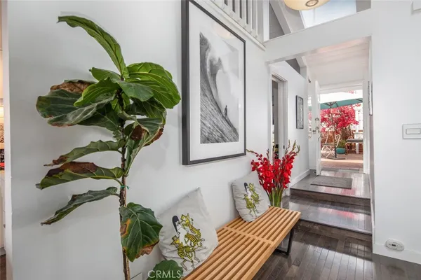 a vase of flowers sitting on a table