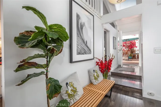a vase of flowers sitting on a table