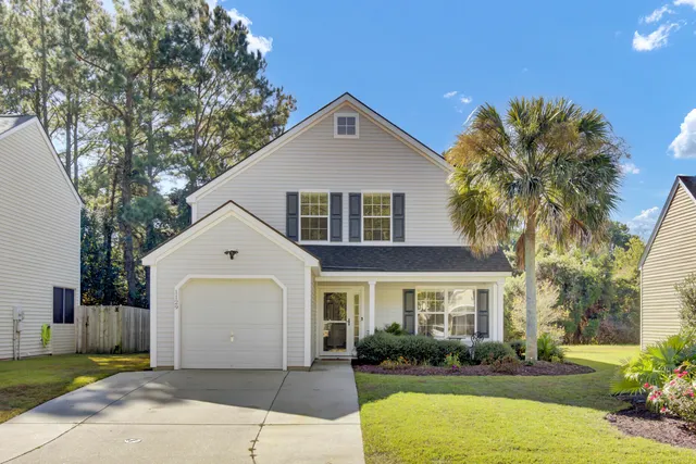 $540,000 | 1129 River Bay Lane, Charleston, SC 29492
