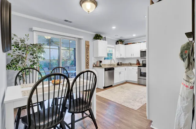 $540,000 | 1129 River Bay Lane, Charleston, SC 29492