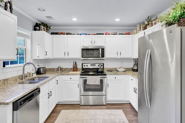 $540,000 | 1129 River Bay Lane, Charleston, SC 29492