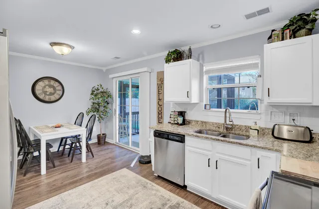 $540,000 | 1129 River Bay Lane, Charleston, SC 29492