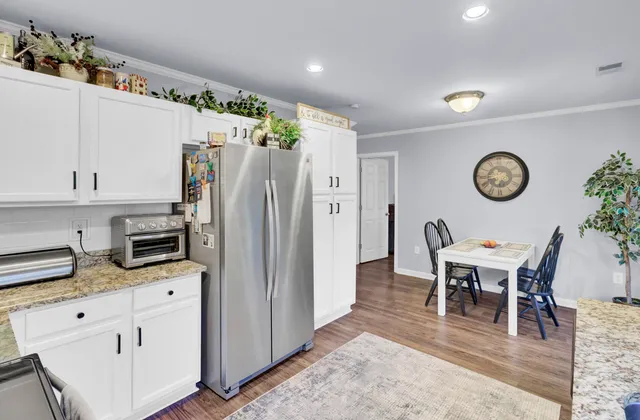 $540,000 | 1129 River Bay Lane, Charleston, SC 29492