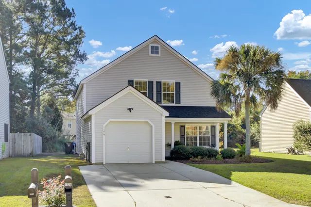 $540,000 | 1129 River Bay Lane, Charleston, SC 29492