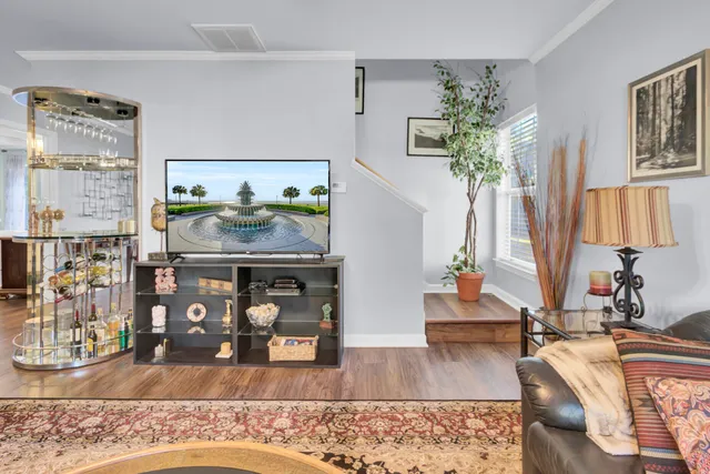 $540,000 | 1129 River Bay Lane, Charleston, SC 29492