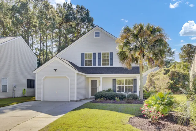 $540,000 | 1129 River Bay Lane, Charleston, SC 29492